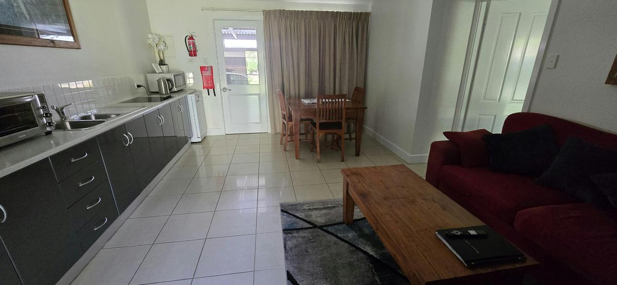 Moore Park Apartments