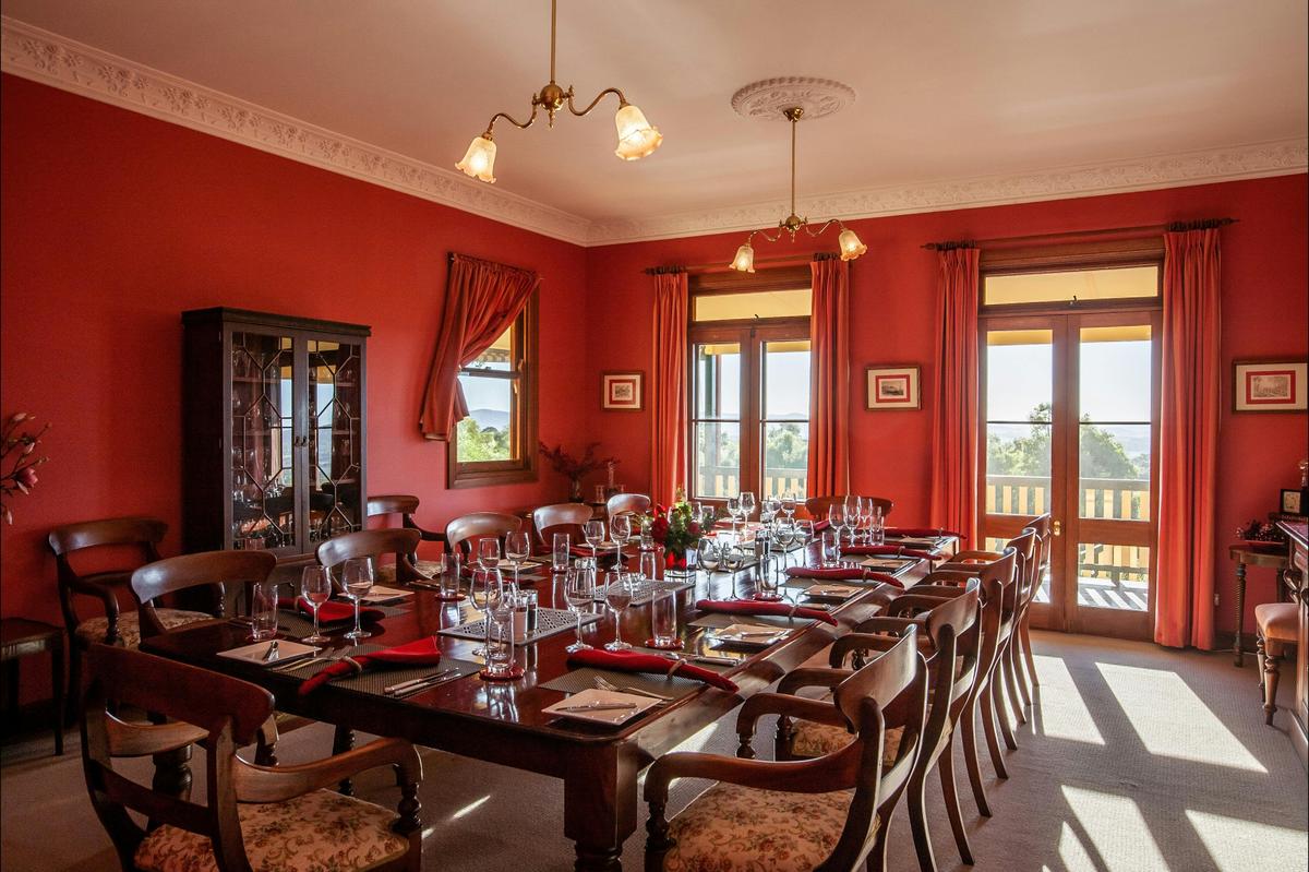 Grand Dining Room