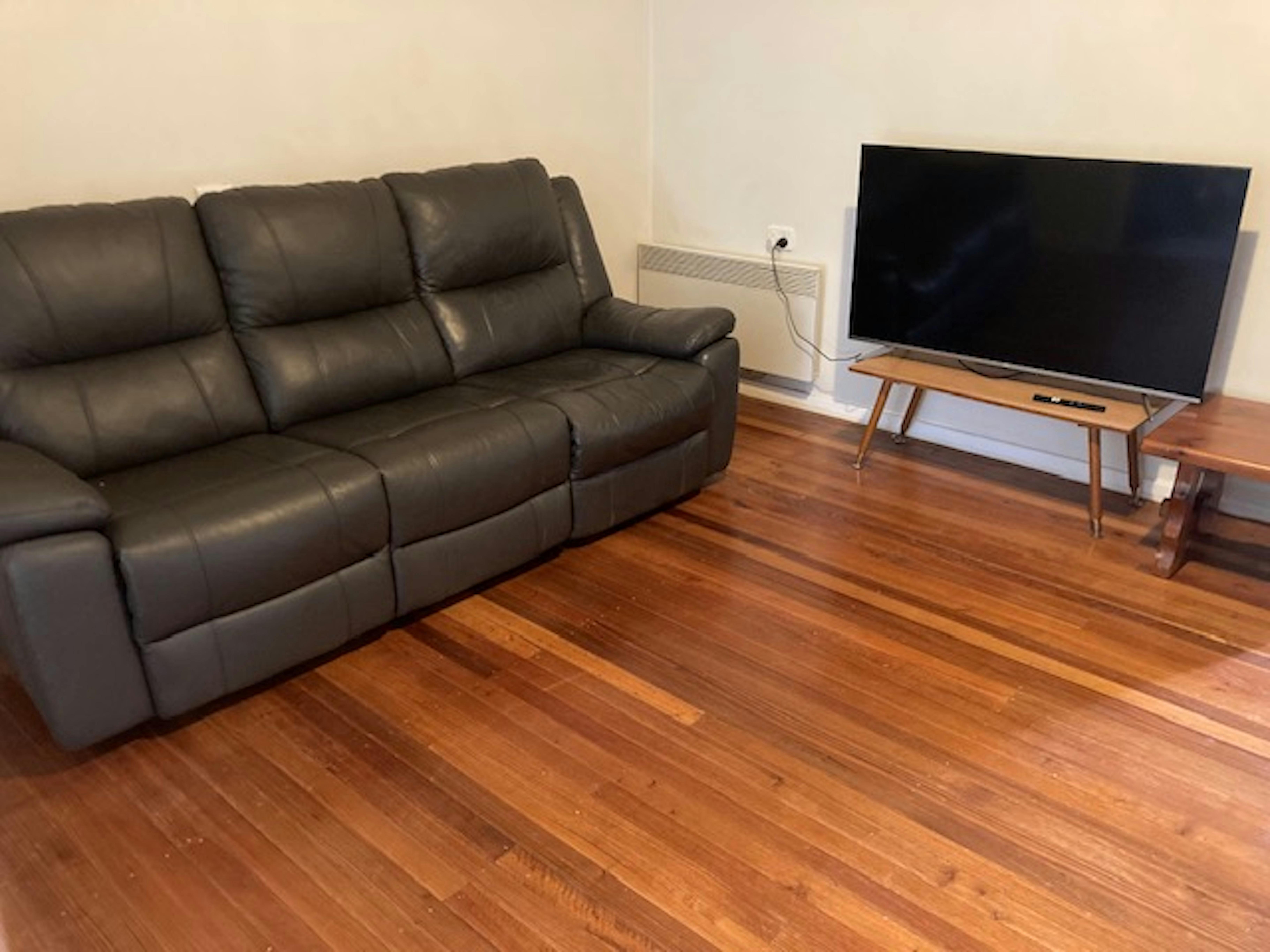 Comfortable Lounge
