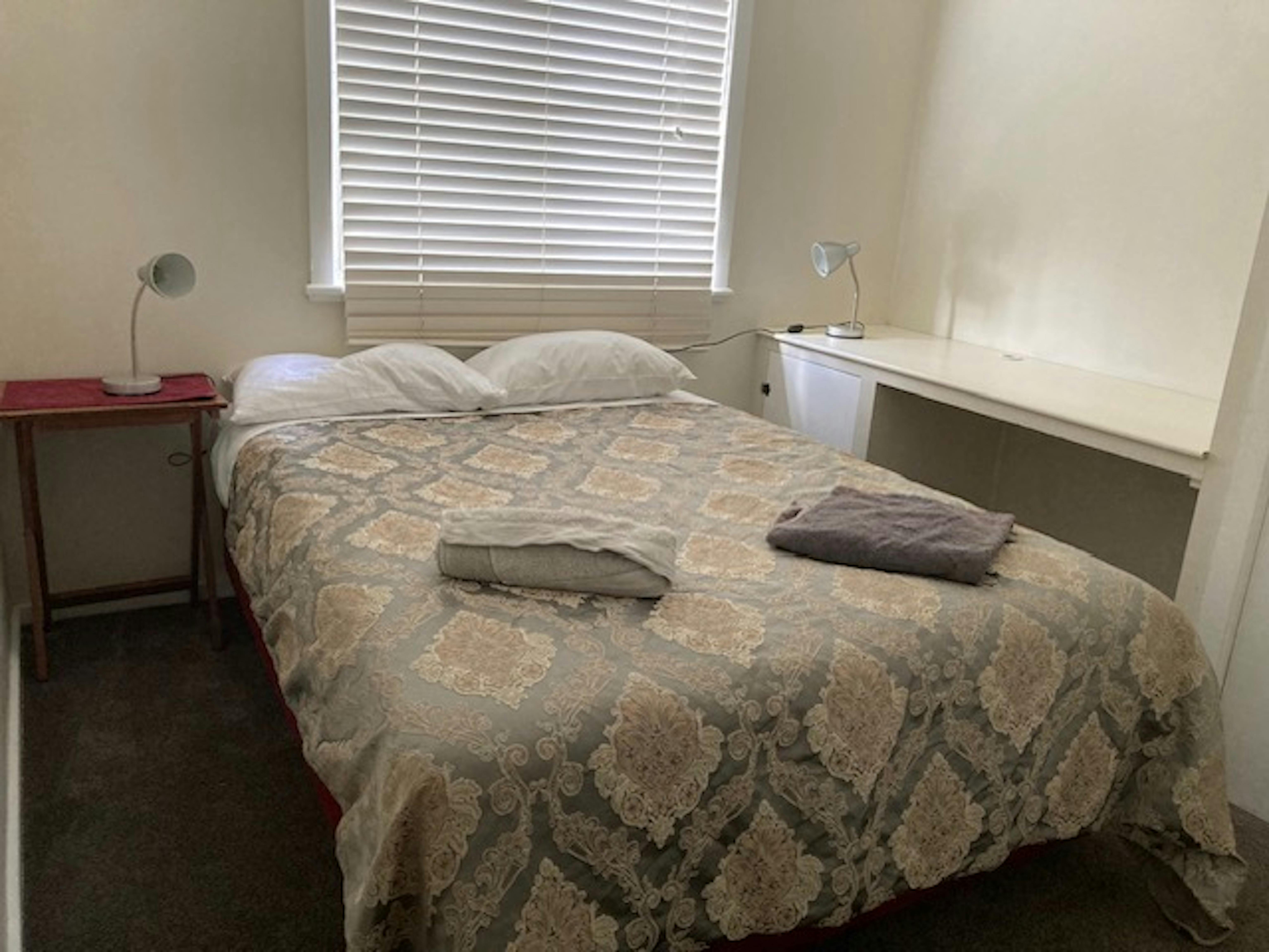 Main Bedroom