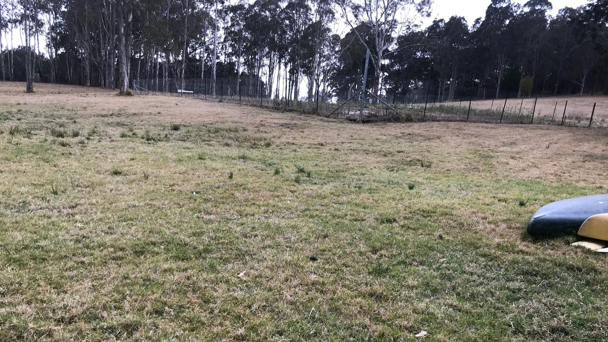 Mymossa Farm