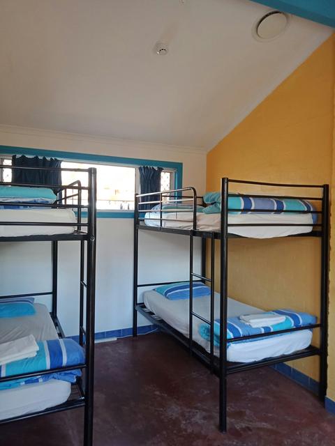 4 Share dorm