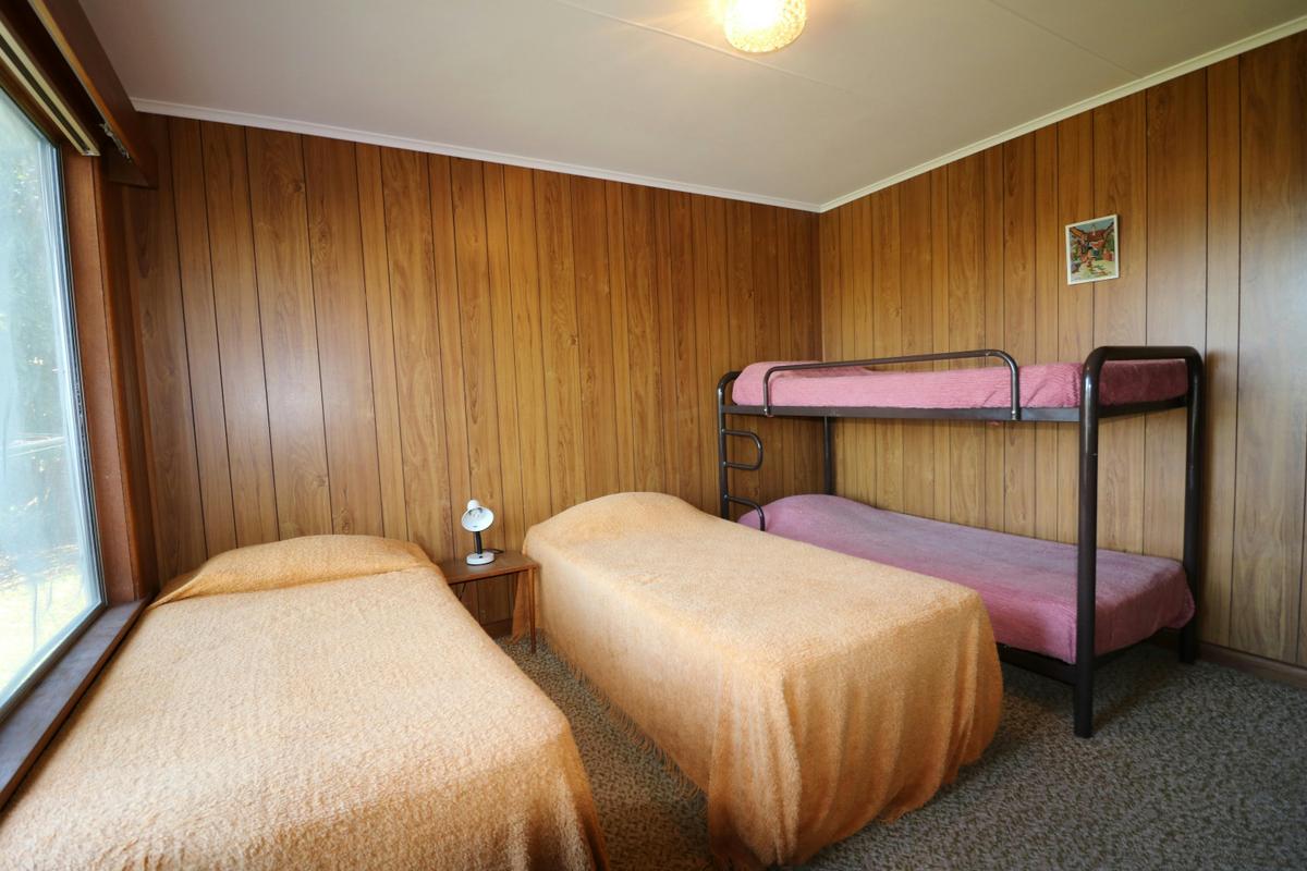 Fourth Bedroom