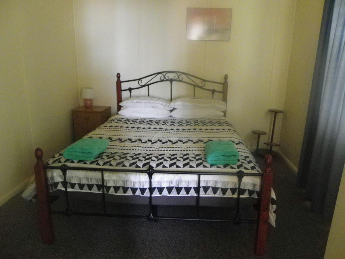 Double bedroom
