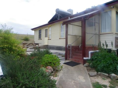 Nurses Cottage