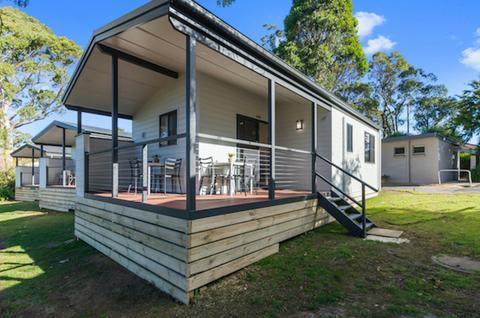 Mittagong Holiday Park