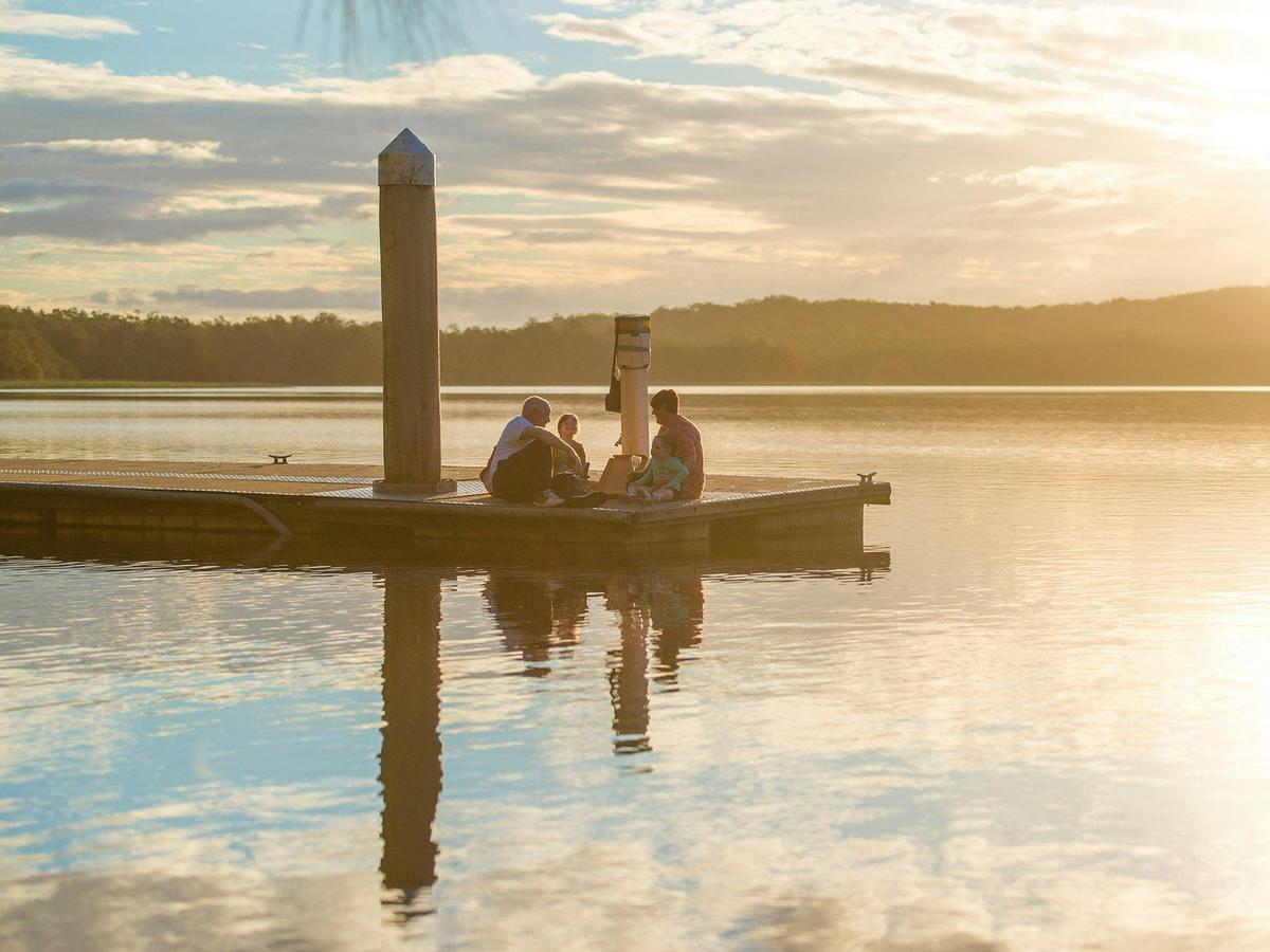 NRMA Myall Shores Holiday Park