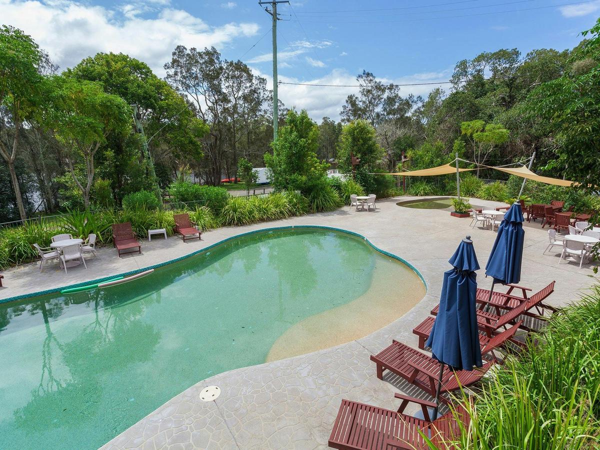 NRMA Myall Shores Holiday Park