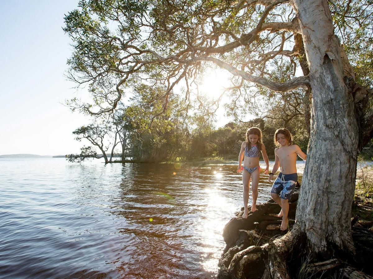 NRMA Myall Shores Holiday Park