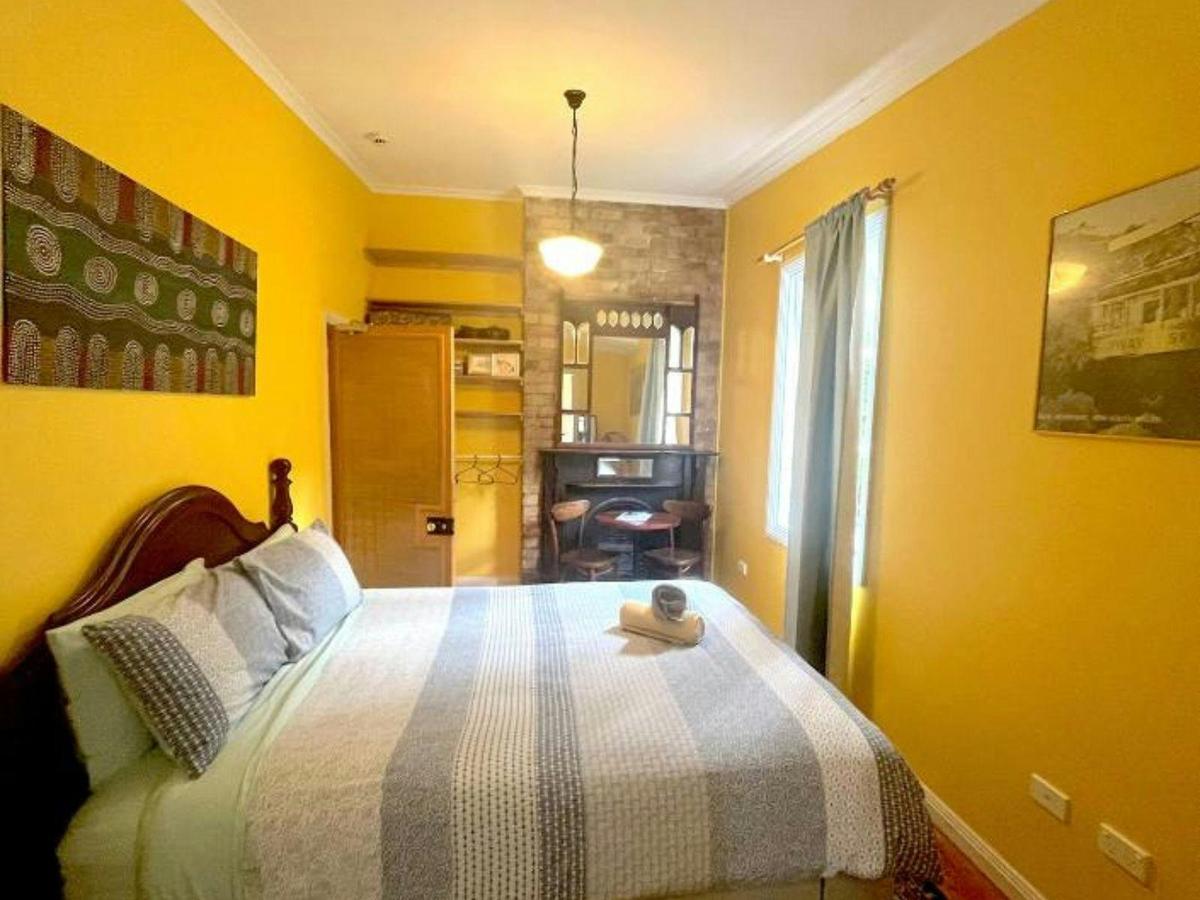 No.14 Lovel St Queen Ensuite