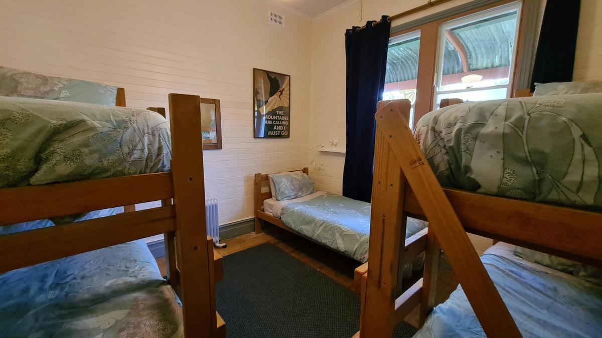 5bed Dorm
