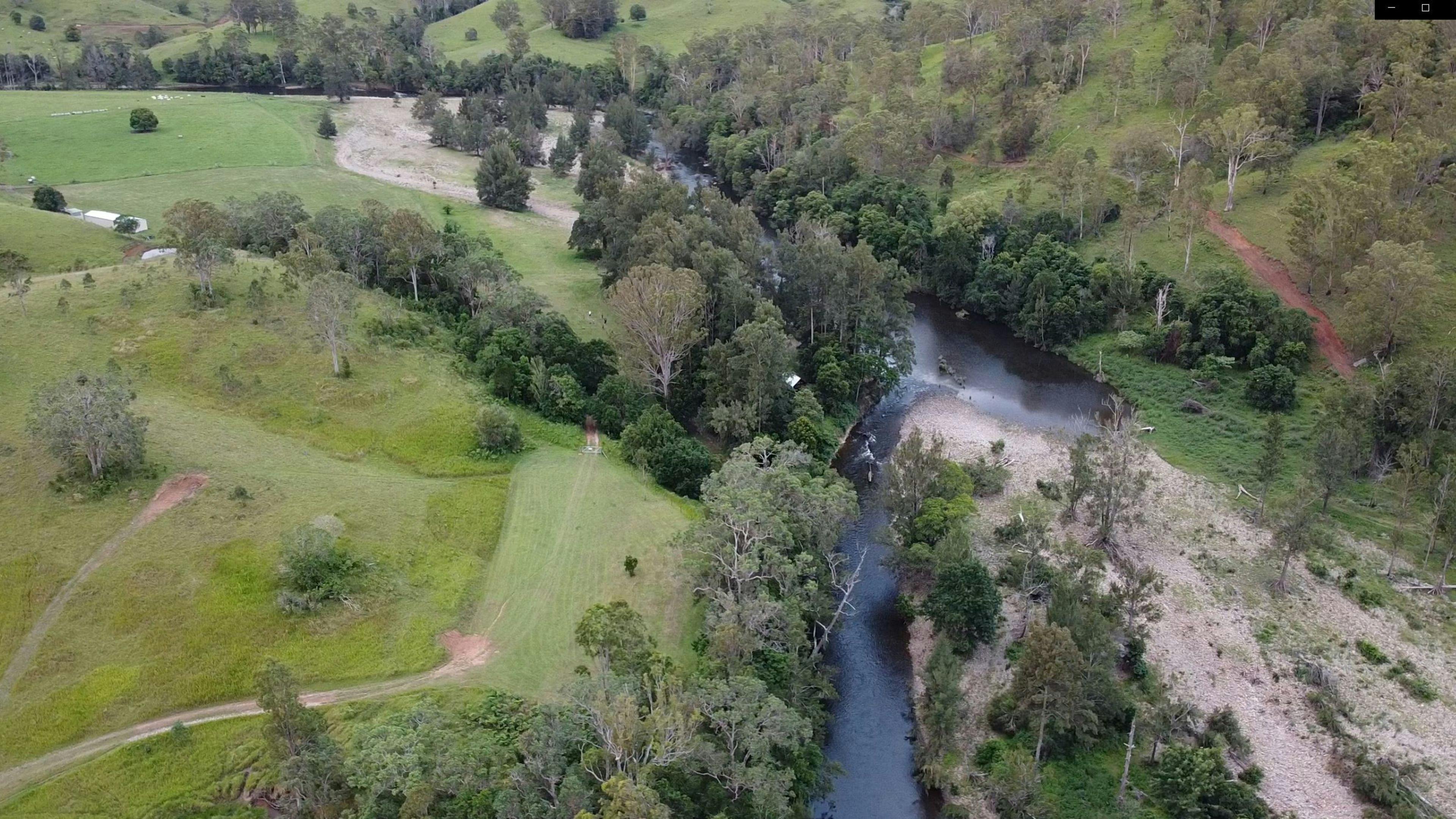 Oxley Riverside Campsites