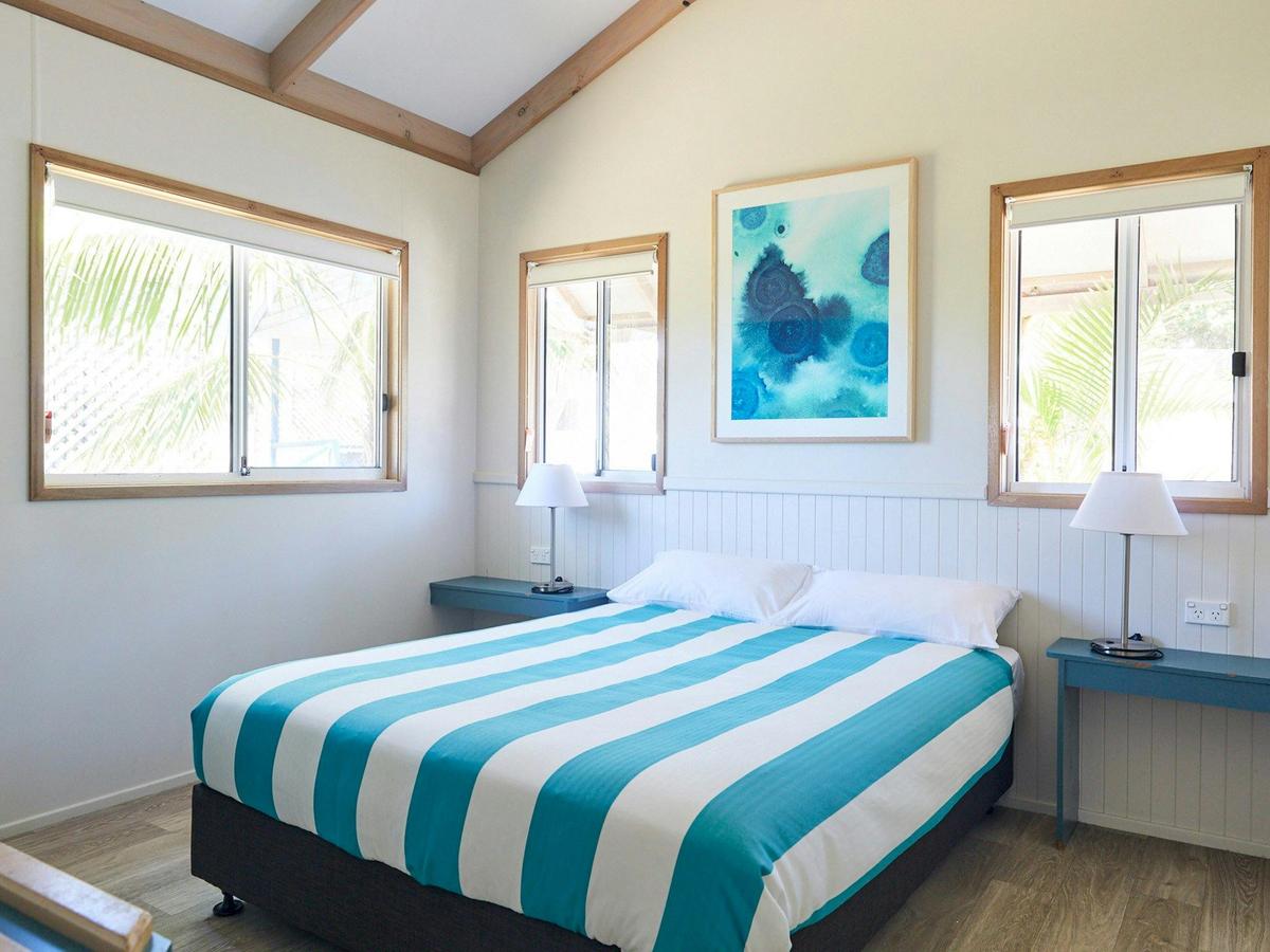 Internal - Ocean View Two