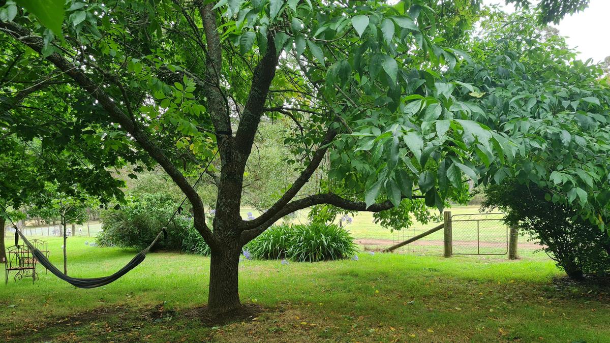 Oakleigh Farm Stay