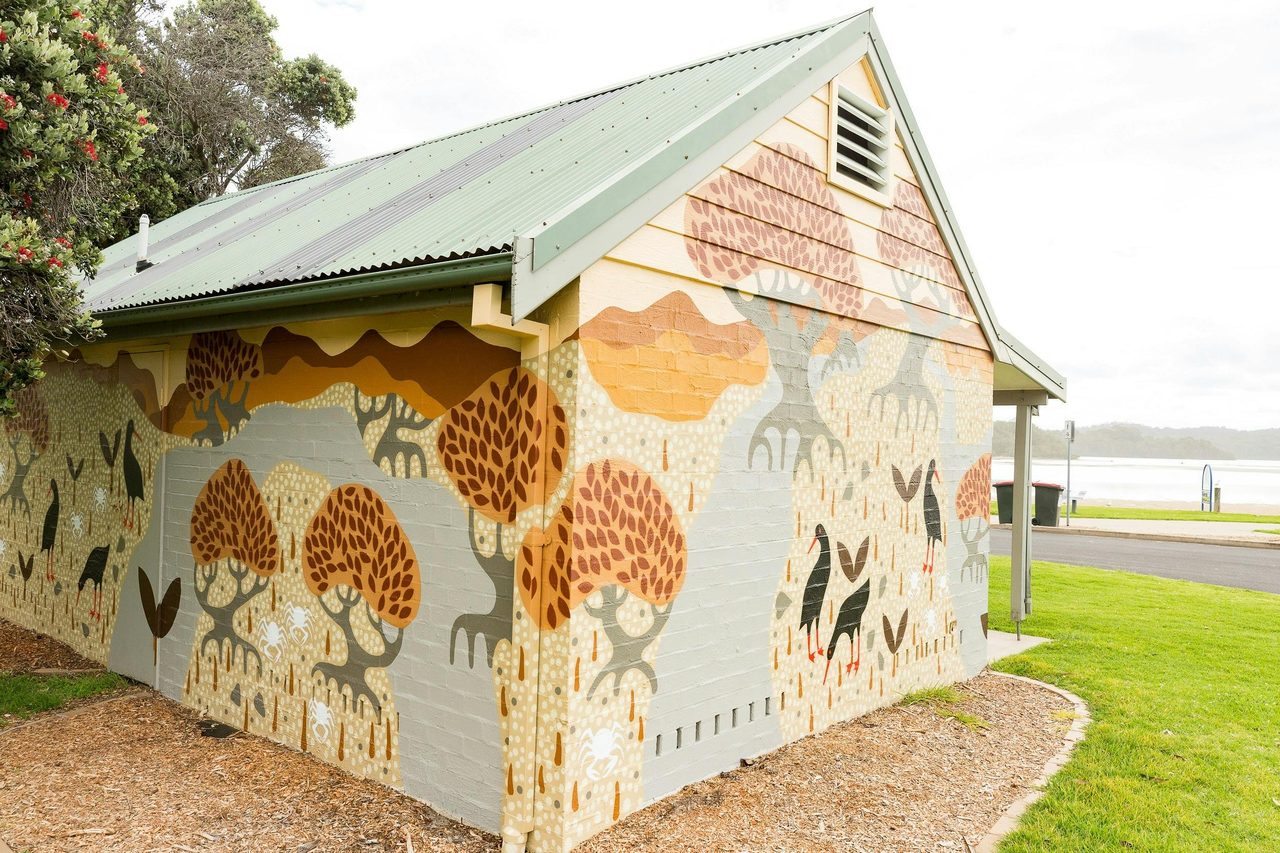 Narooma