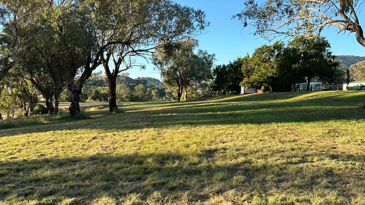 Oakey Farm