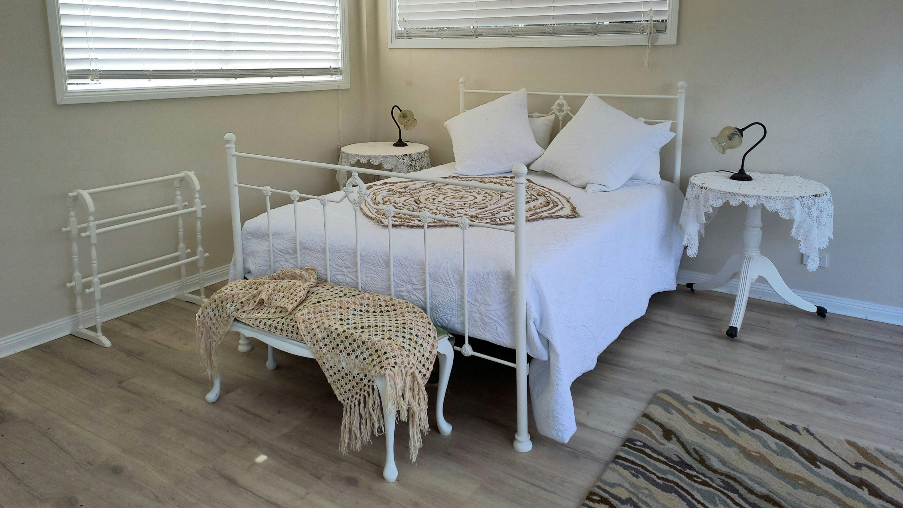 Monet's Garden Beach House