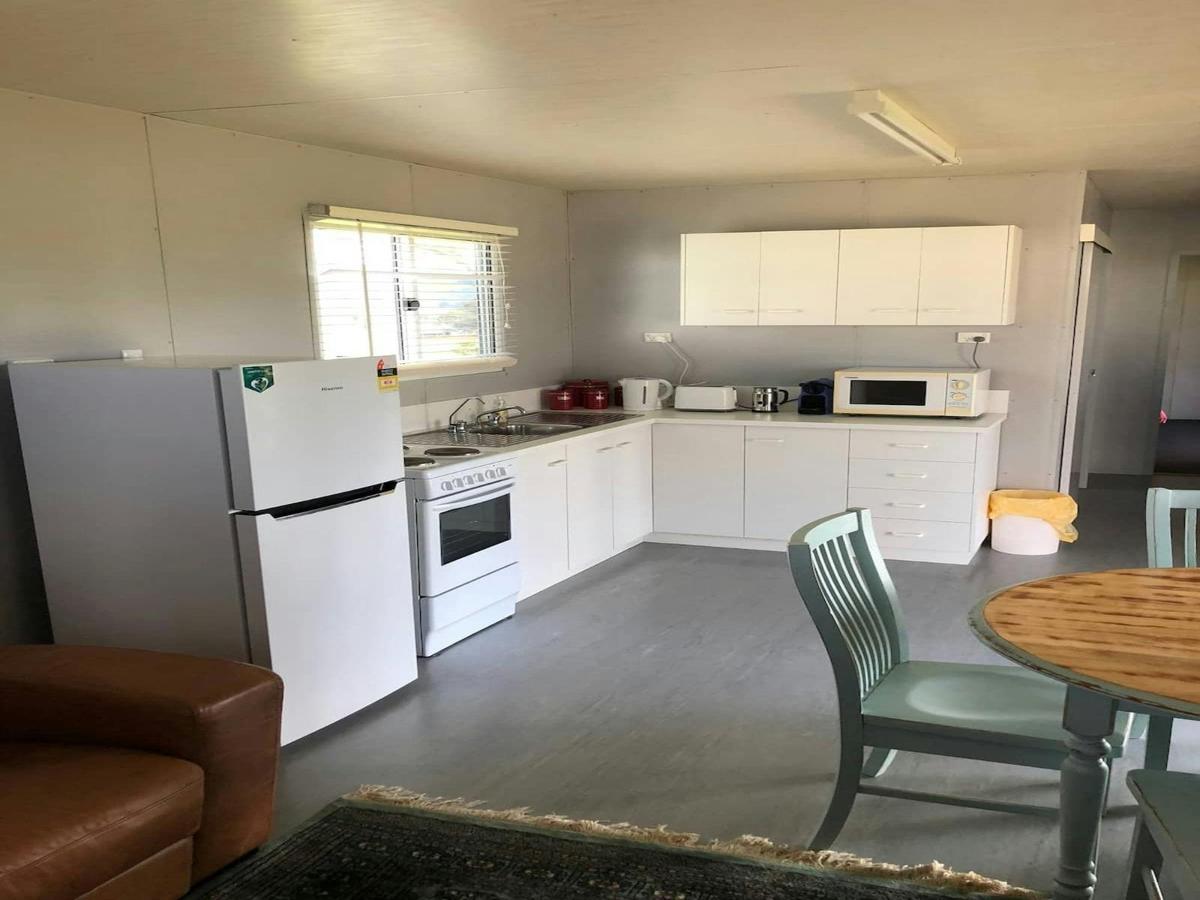 Nerrigundah Cabins