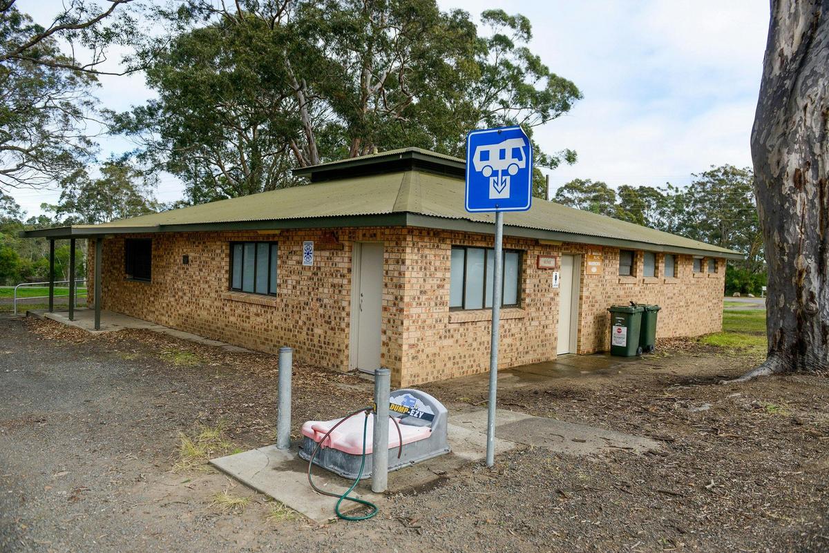 Nowra Showground