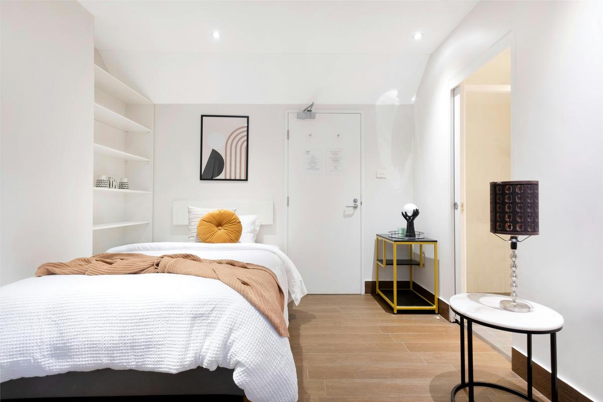 Muse Living Bondi
