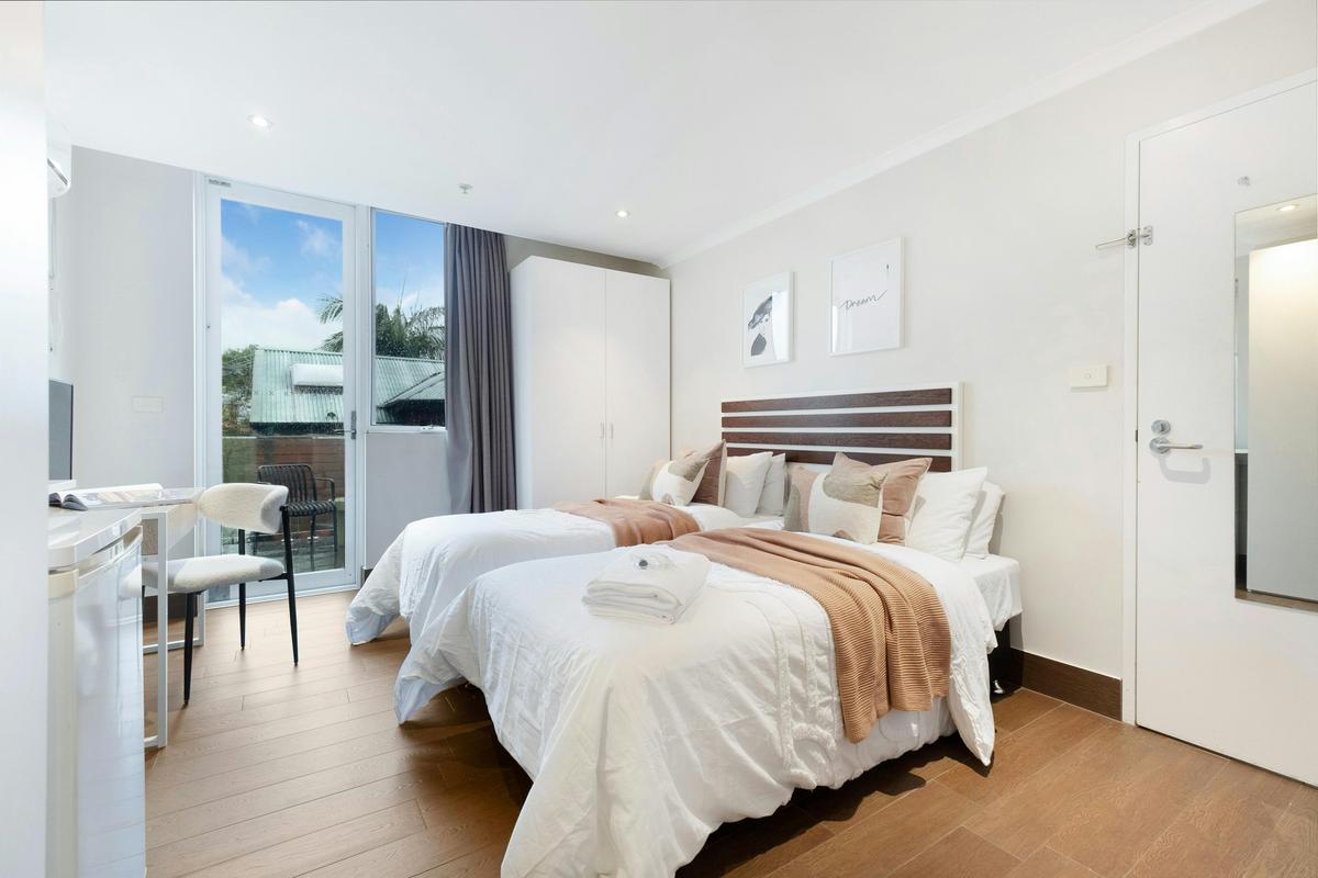 Muse Living Bondi