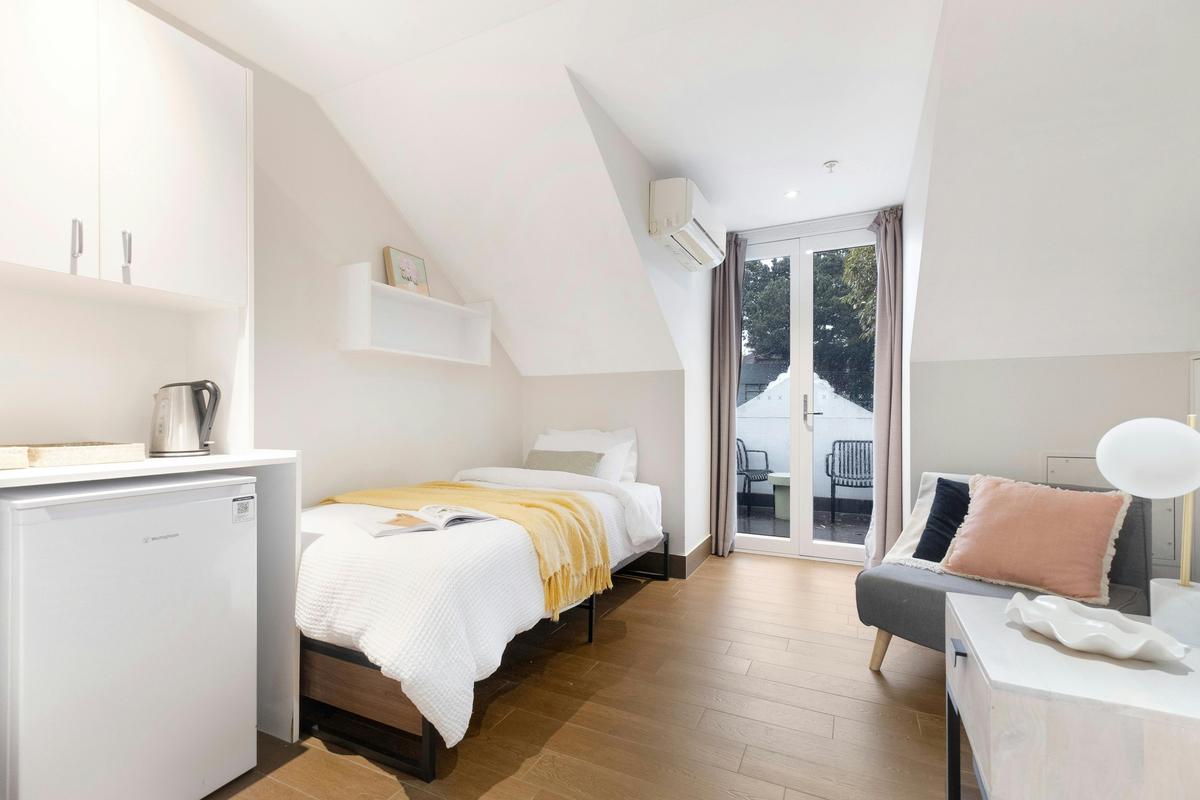 Muse Living Bondi