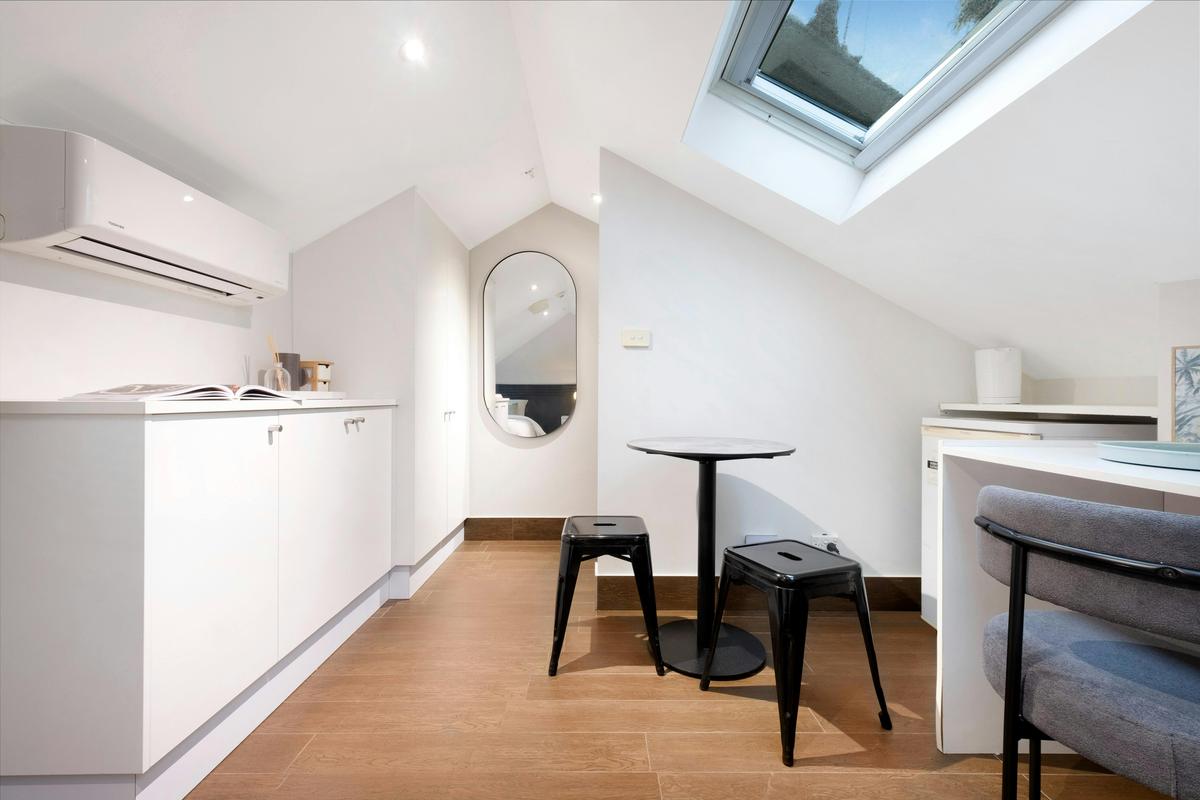Muse Living Bondi