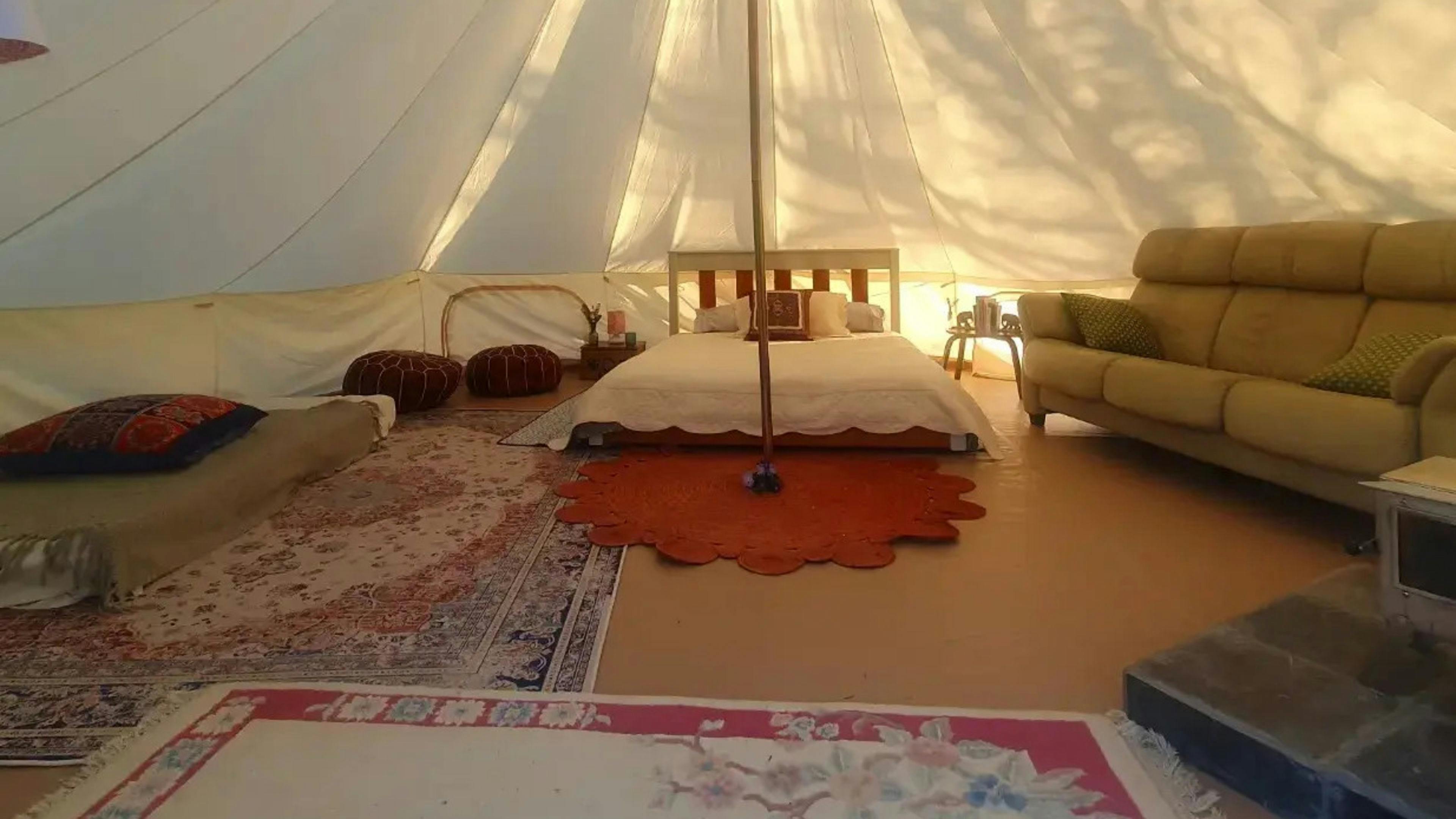 Oakenville Farm, Nundle