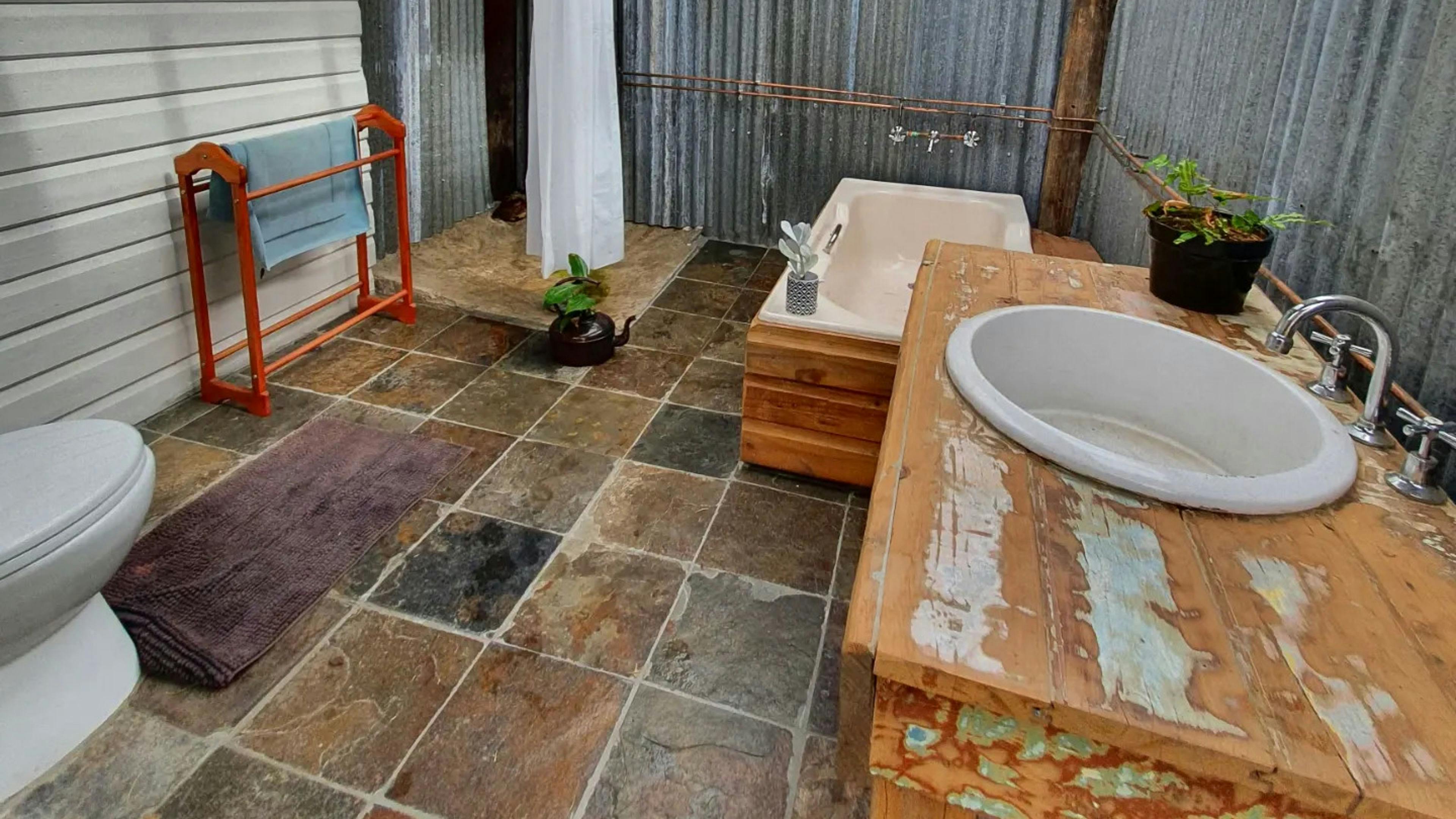 Oakenville Farm, Nundle