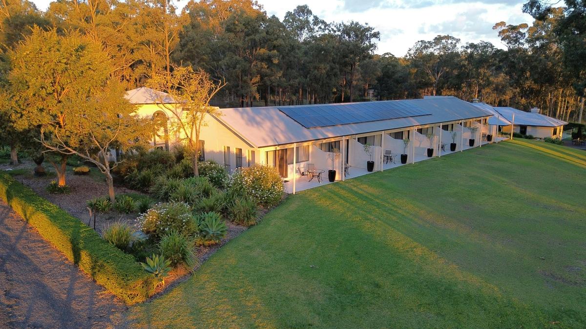 Nu Leaf Guesthouse