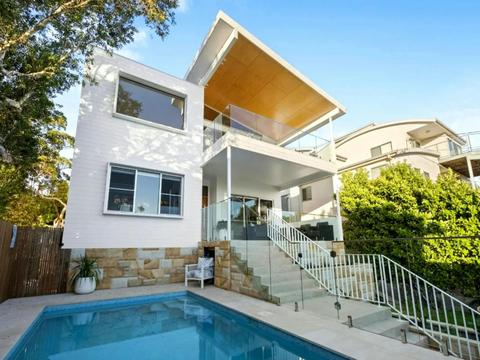 Ocean Breeze at Killcare