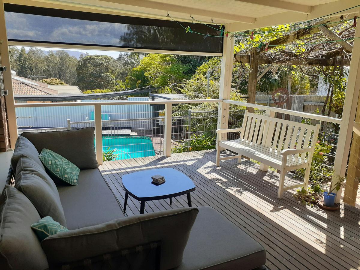 Verandah