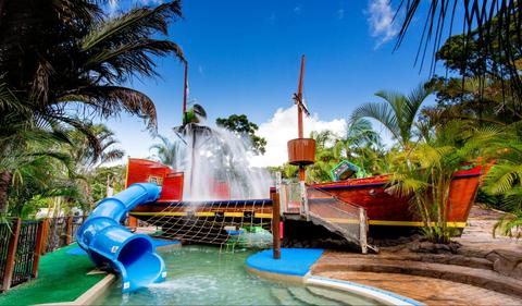 NRMA South West Rocks Holiday Resort