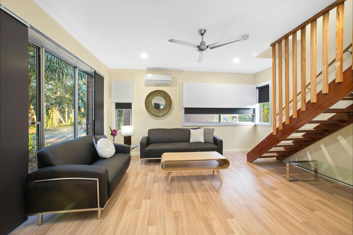 Luxury in the Ngurra Lodges: Brand New!