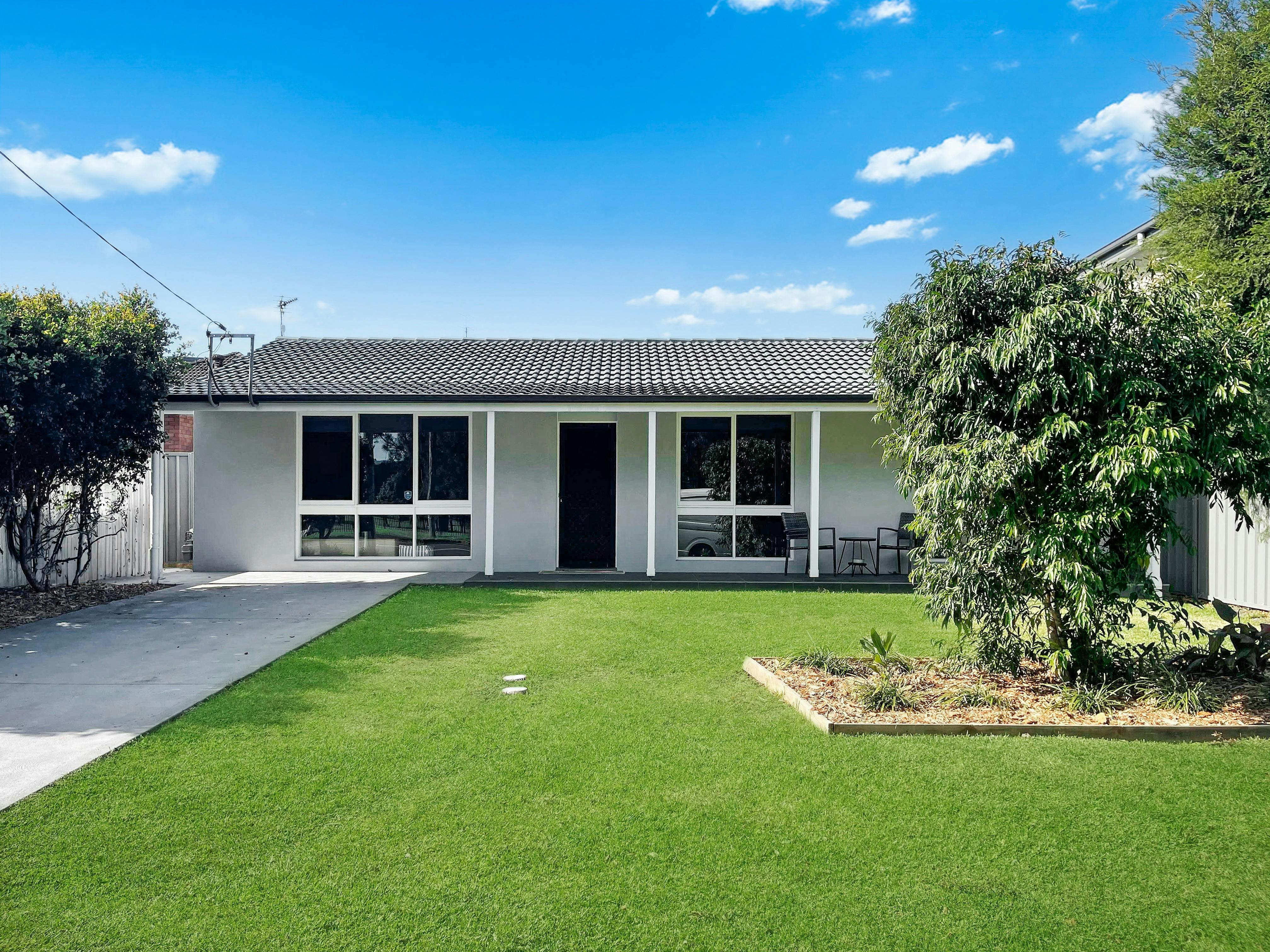 Oak Flats Escape Holiday Accommodation