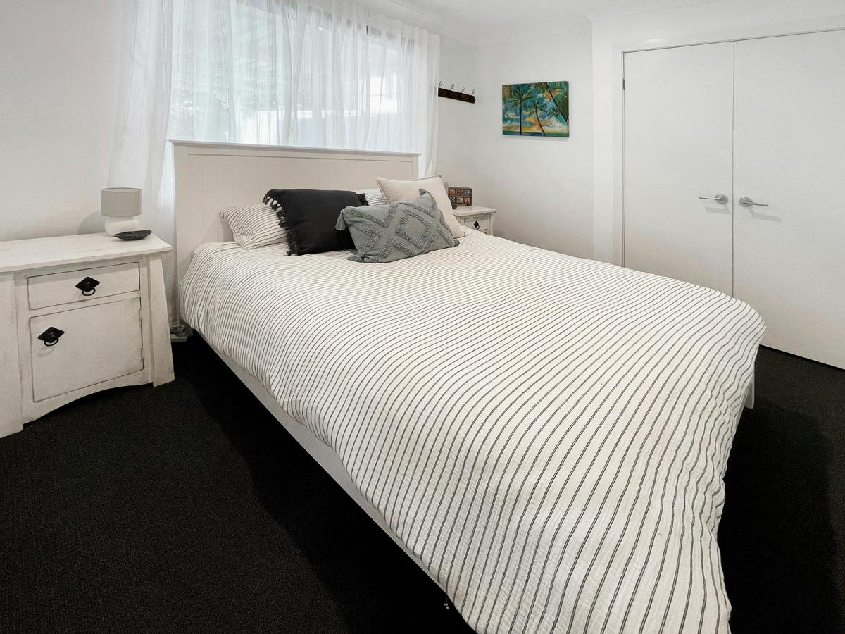 Oak Flats Escape Holiday Accommodation