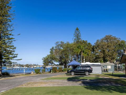 Ensuite Site - Waterfront