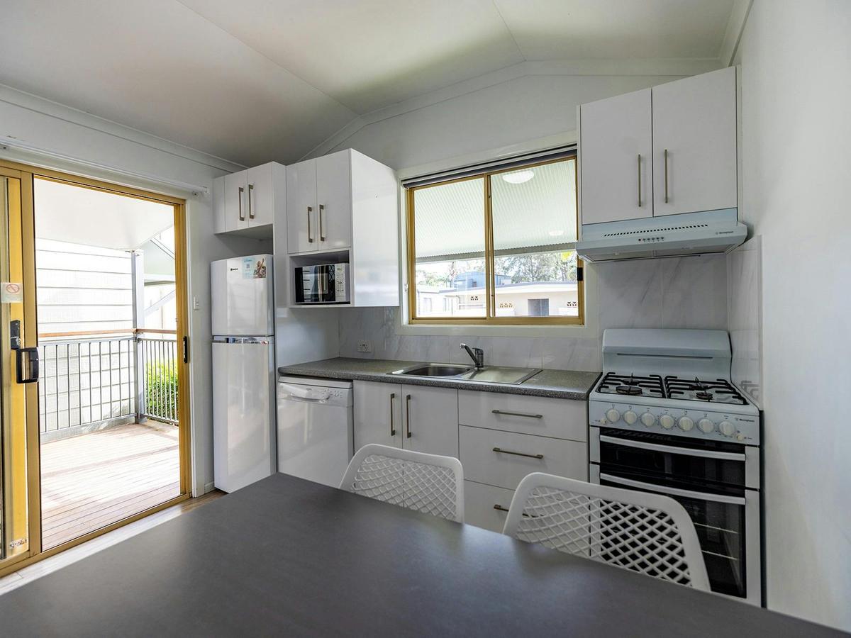 1 Bedroom Villa - Pet Friendly