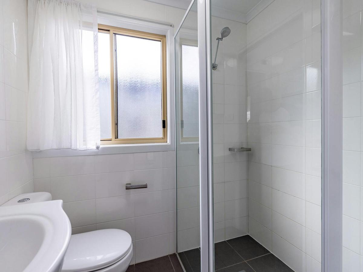 1 Bedroom Villa - Pet Friendly