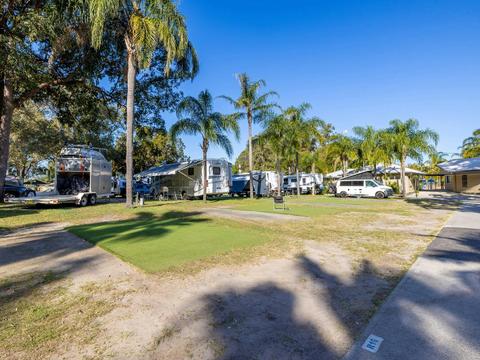 Premium Powered Site | Site