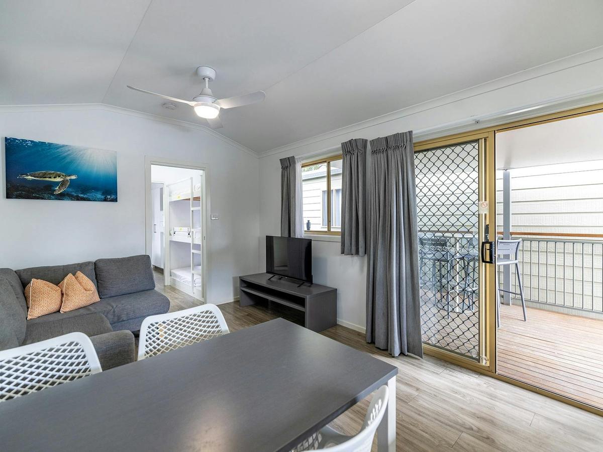 1 Bedroom Villa - Pet Friendly