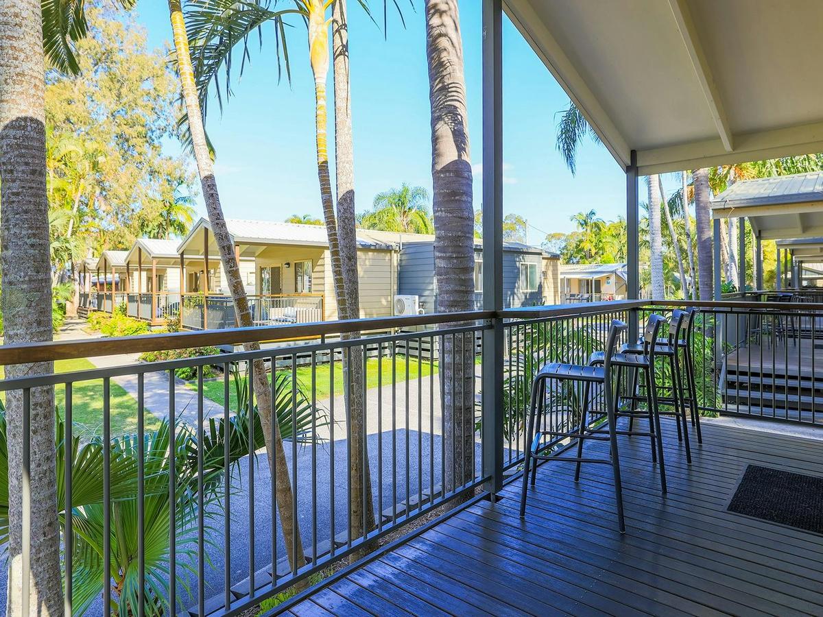 2 Bedroom Superior Villa