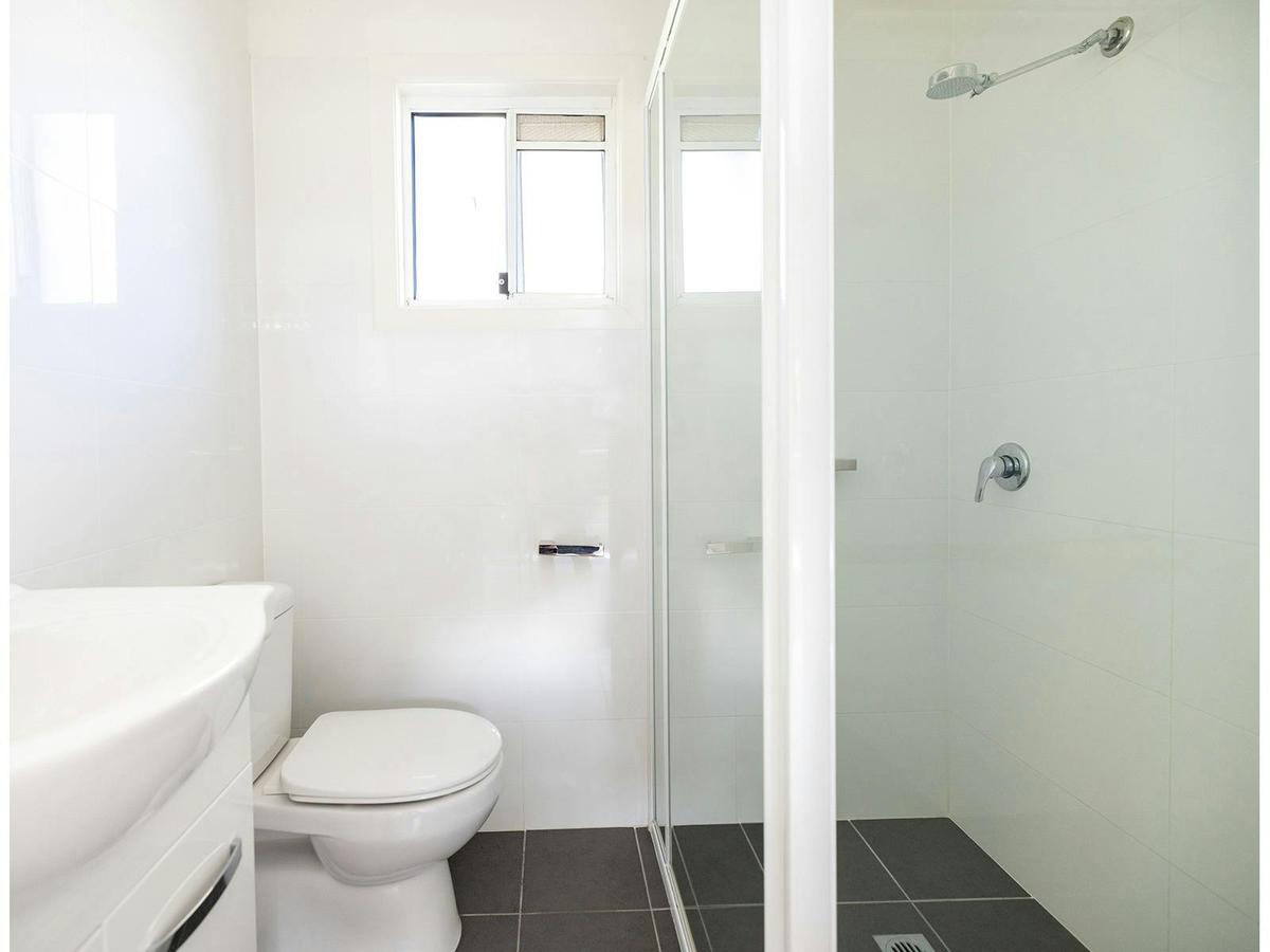 1 Bedroom Poolside Villa