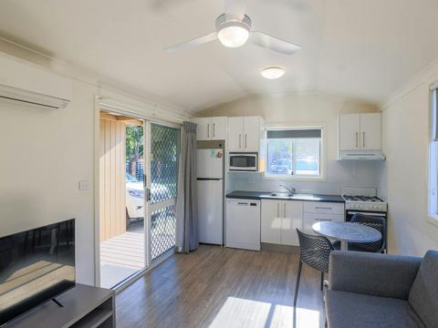 Studio Cabin