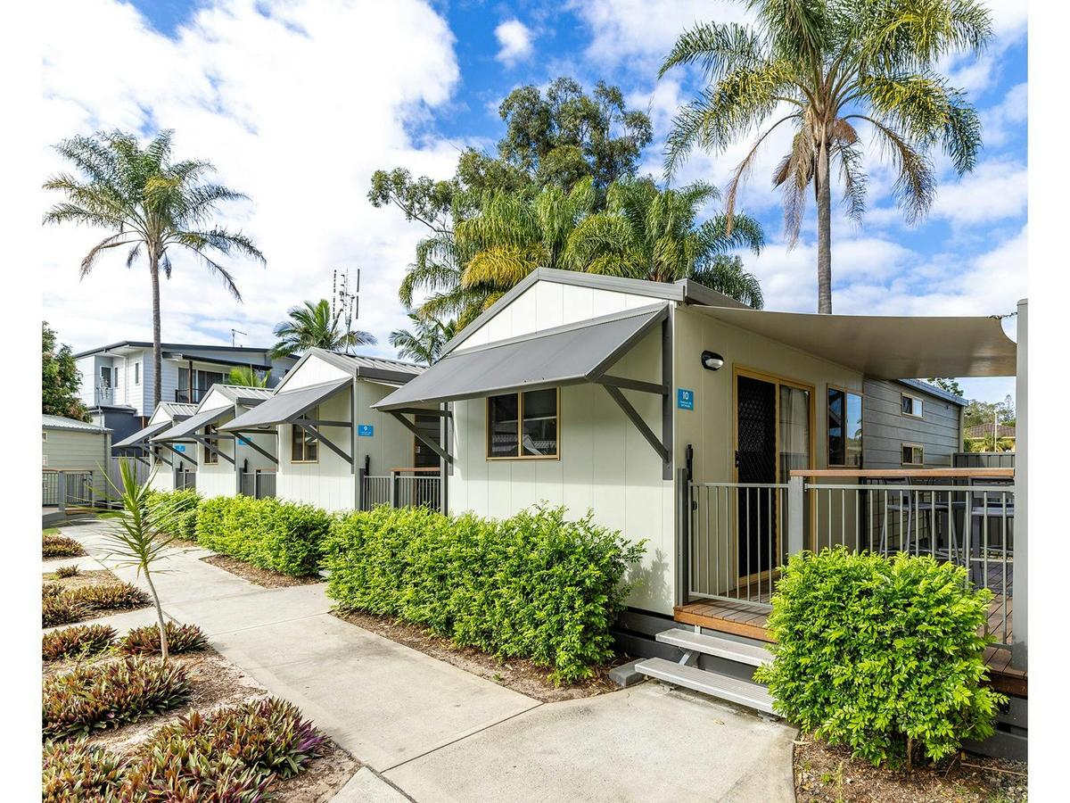 1 Bedroom Villa - Pet Friendly