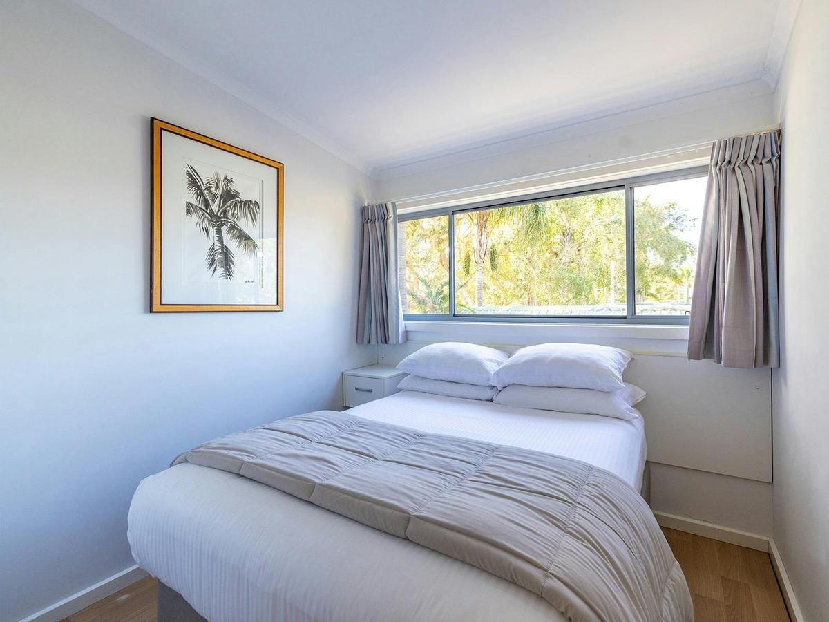 3 Bedroom Waterview Villa