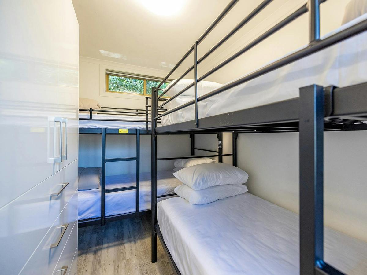 2 Bedroom Superior Villa