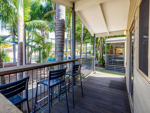 2 Bedroom Villa