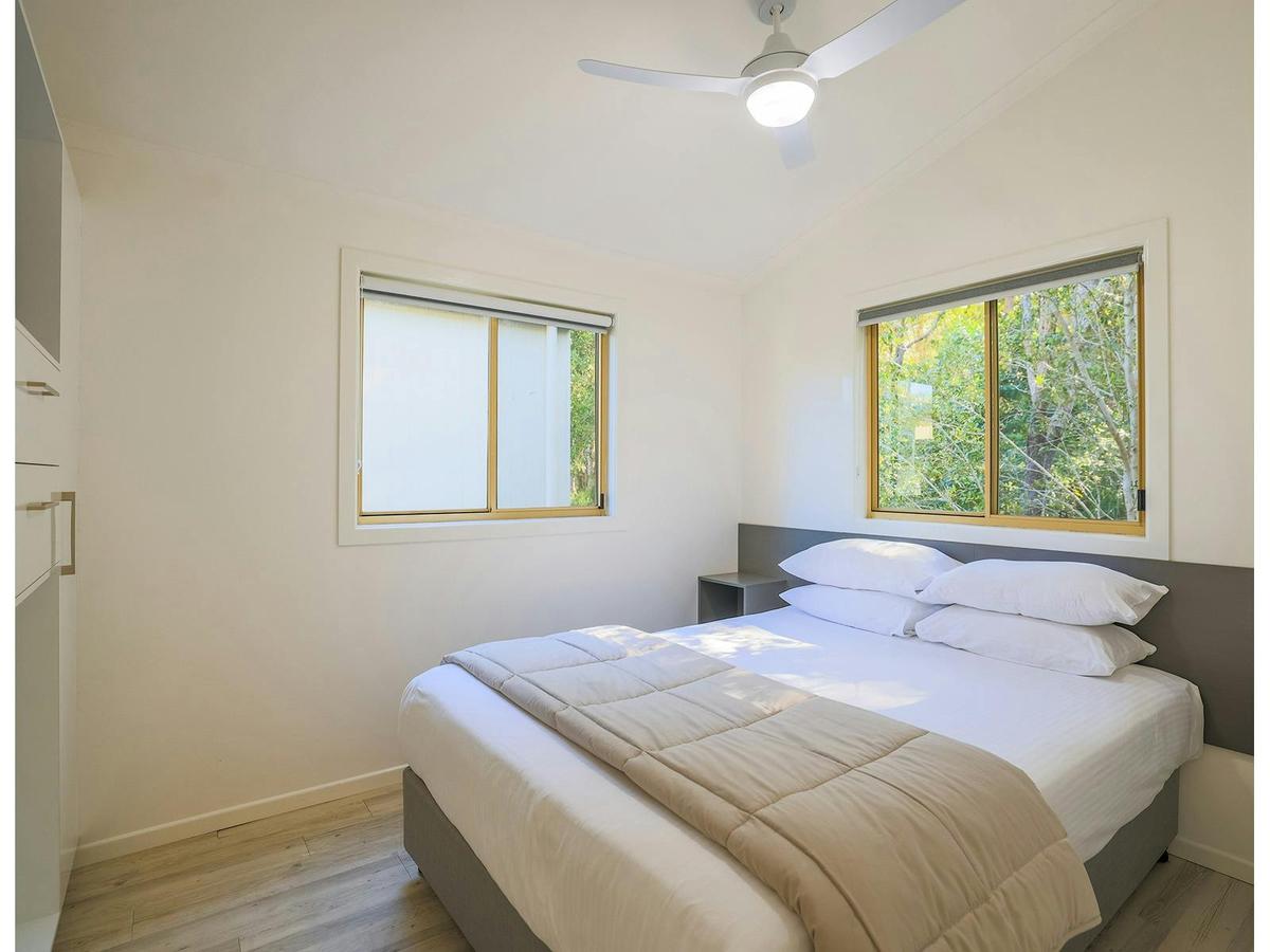 2 Bedroom Superior Villa