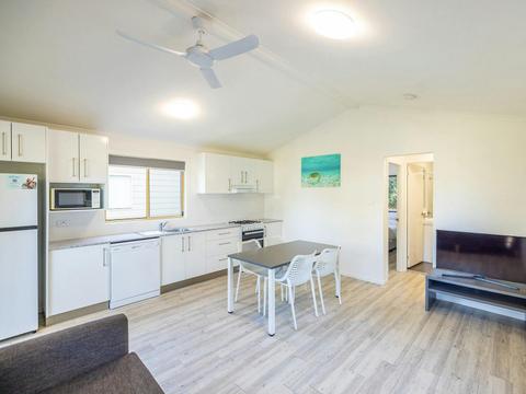 2 Bedroom Superior Villa